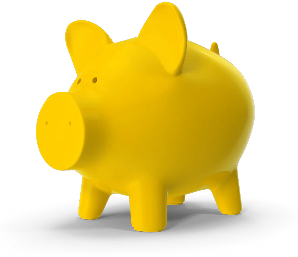 Save big