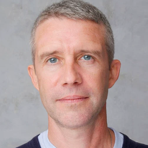 Sergey Martinov